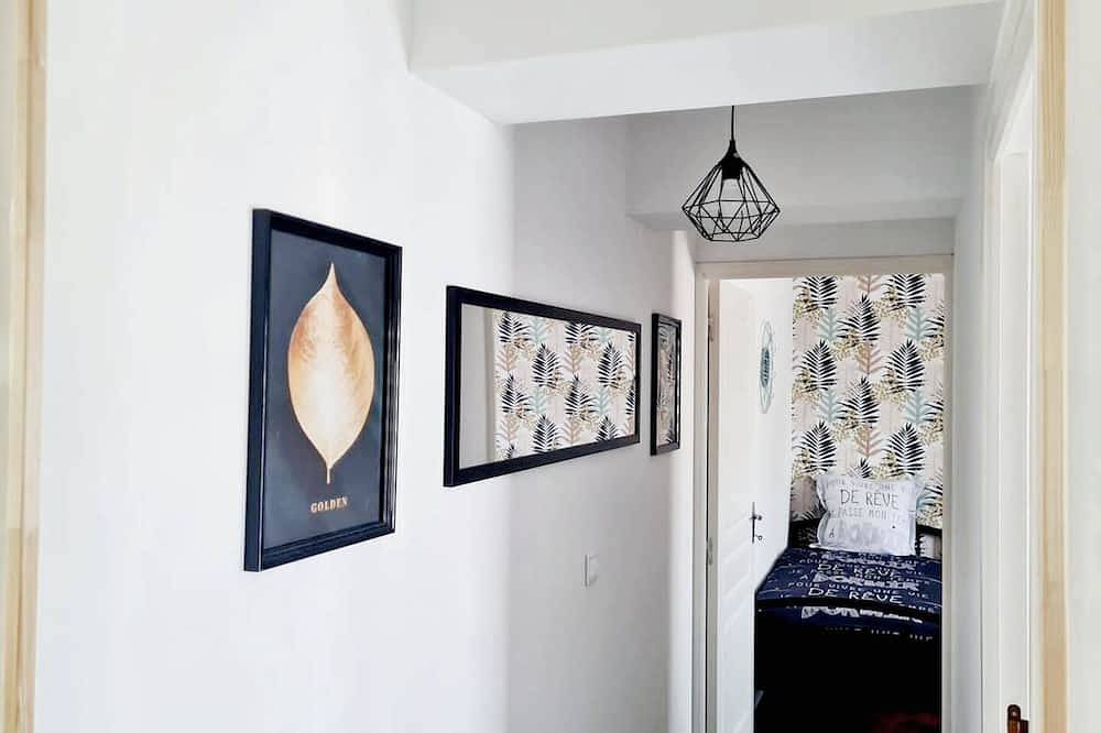 Apartamento entero, Homerez - Apart Raismes c/aparc in Raismes, Región de Valenciennes