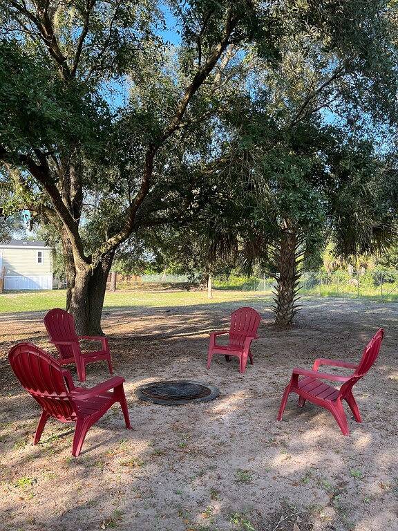 The Perfect Get away from the City Stress!! in Hendry County