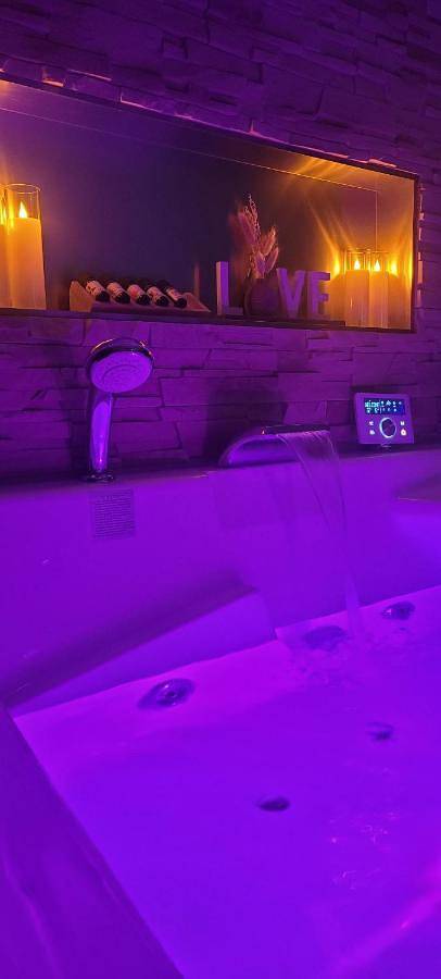 Location de vacances pour 2 personnes, avec jacuzzi à Saint-Nicolas-de-la-Grave - 3