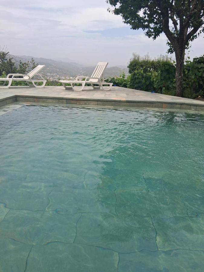 Quinta Casa Do Quintal in Cambres, Vale do Douro