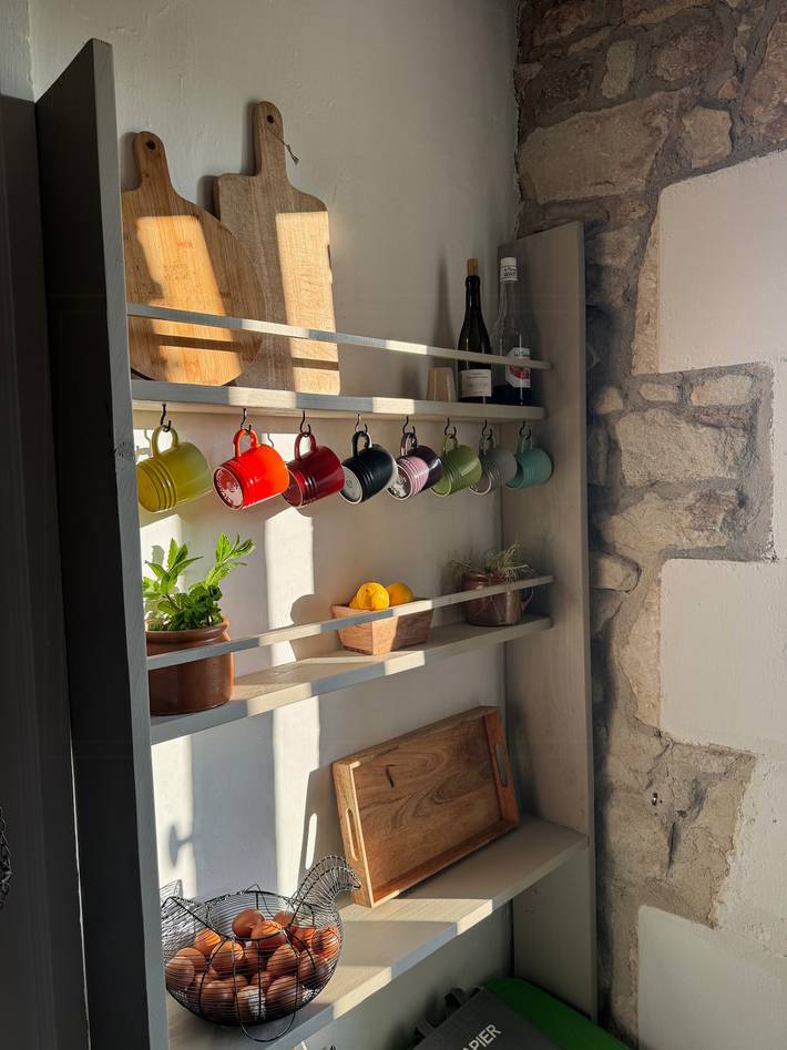Schöne Ferienwohnung mit privatem Pool in La Brenne in Journet, Vienne