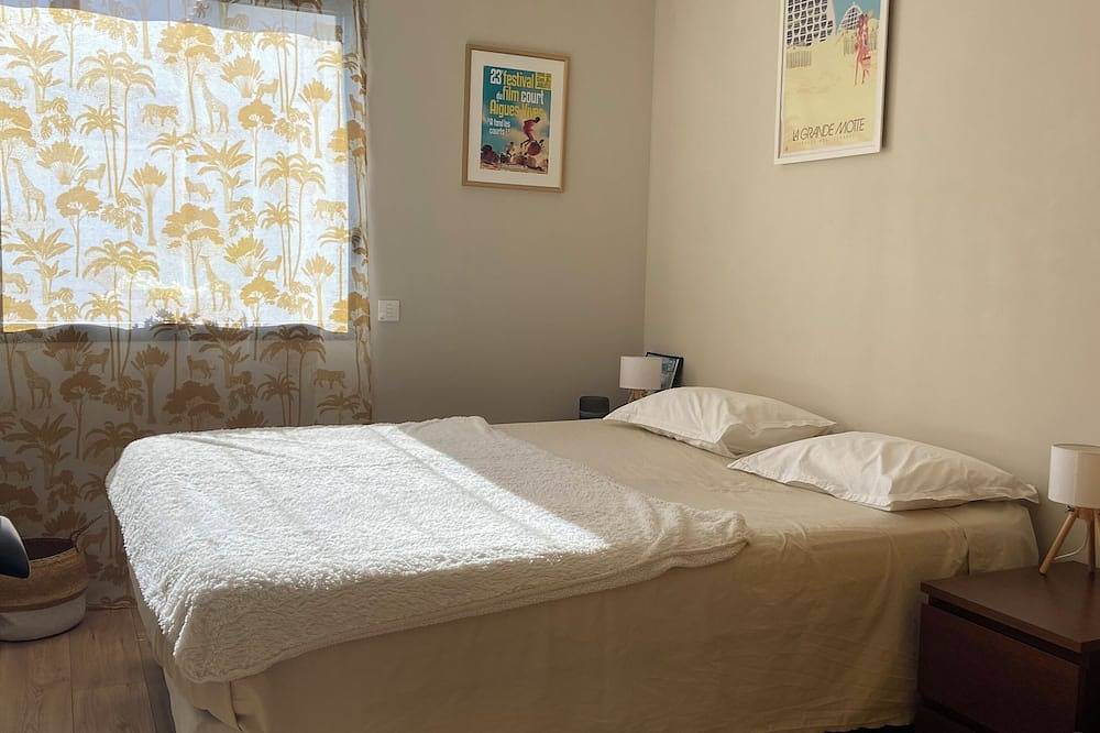 Villa Piscine Contemporaine en Camargue in Aigues-Vives, Nimes region