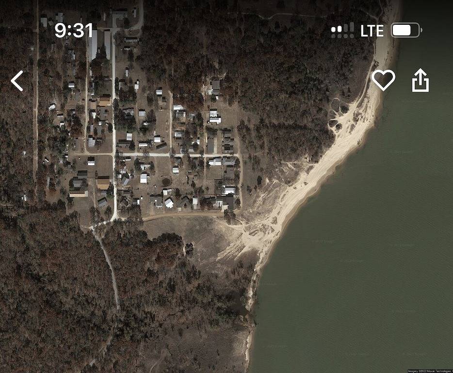 New Cozy Cottage on Lake Texoma in Lake Texoma