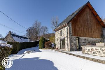 Gîte pour 4 Personnes dans Besse-et-Saint-Anastaise, Région de Besse-et-Saint-Anastaise, Photo 3
