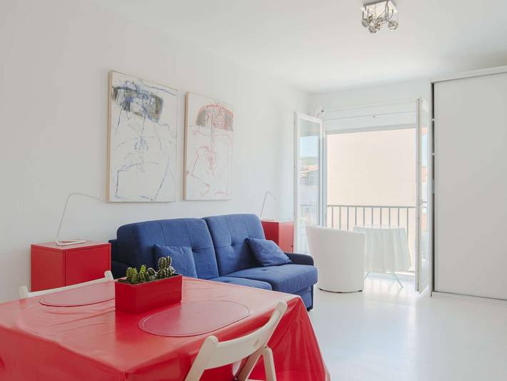 Gîte pour 2 personnes à Hendaye - 3
