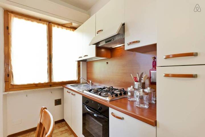 Ferienhaus für 7 Personen, mit Garten in Castagneto Carducci - 2