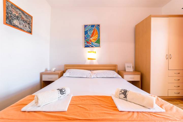Studio für 3 Personen in Vodice - 3