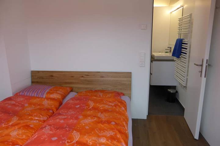 Ferienwohnung für 3 Personen, mit Balkon in Bern - 3