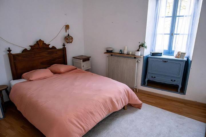 Hôtel pour 8 personnes, avec jardin et vue à Ribes - 2