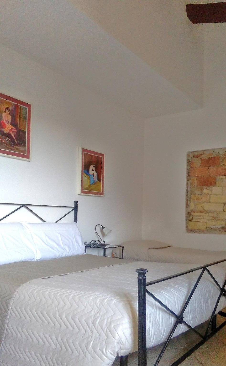 Ganze Ferienwohnung, Drei-Zimmer-Wohnung in Santa Luce, Etruskische Küste