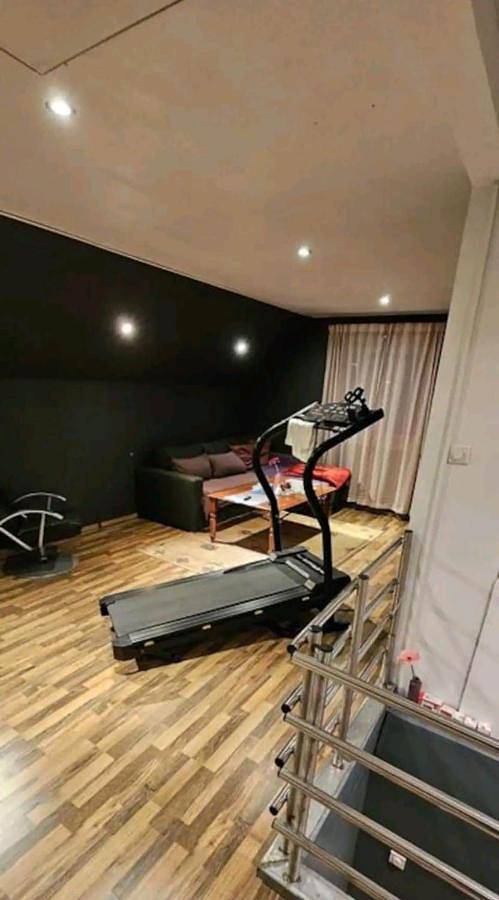 Three-Bedroom House in Fredrikstad