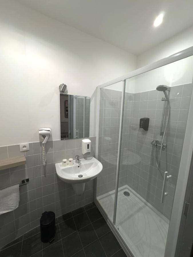 Hôtel pour 3 personnes à Montaigu-de-Quercy - 4