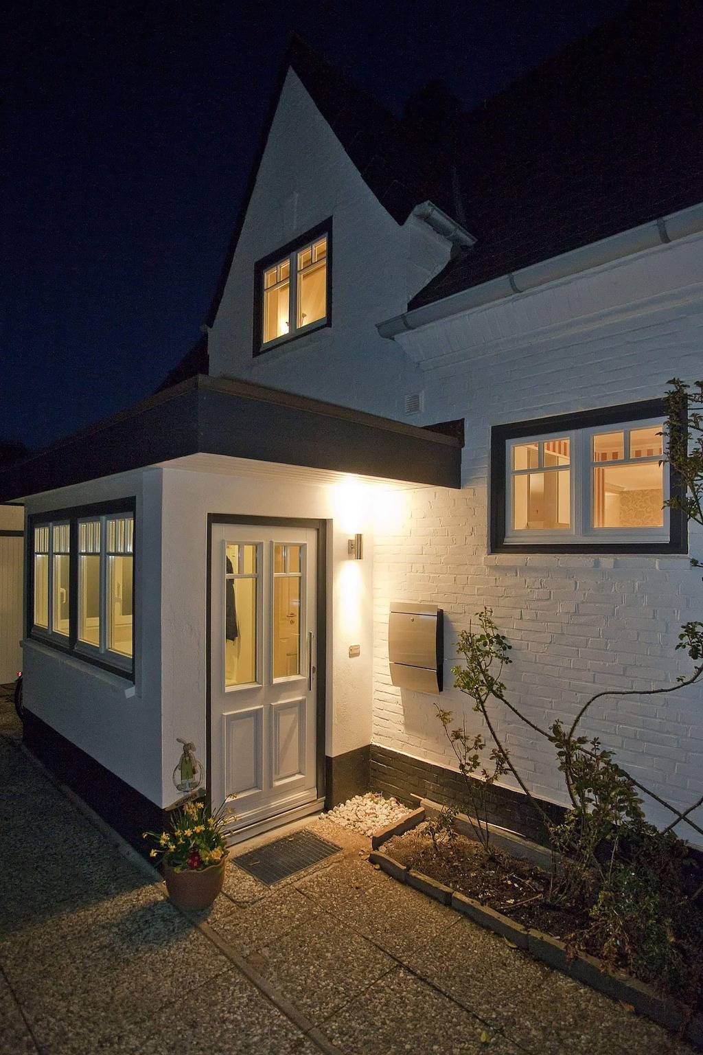 Ferienhaus Clausen in Westerland, Sylt (Gemeinde)