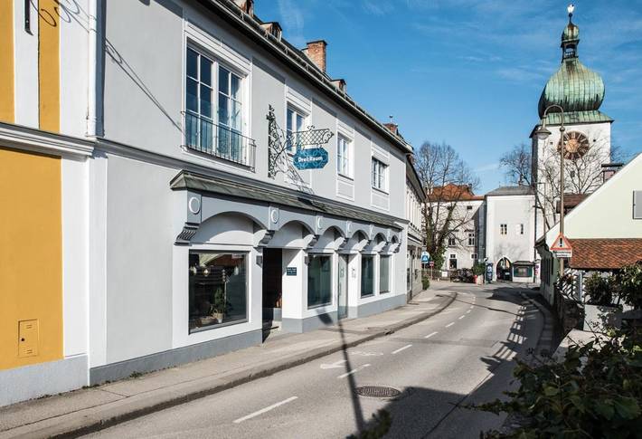 Ferienwohnung für 8 Personen, mit Ausblick