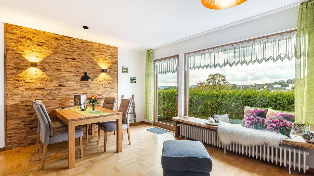 Chalet voor 4 Personen in Medebach, Hochsauerlandkreis