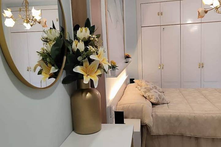 Apartamento entero, Albatros centro Lucena in Lucena, Sierras Subbéticas