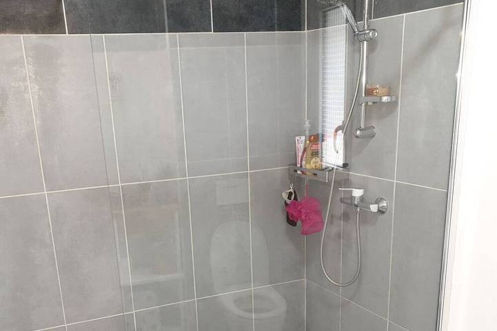 Gîte pour 8 personnes, avec Balcon et Jacuzzi à Boucau - 4