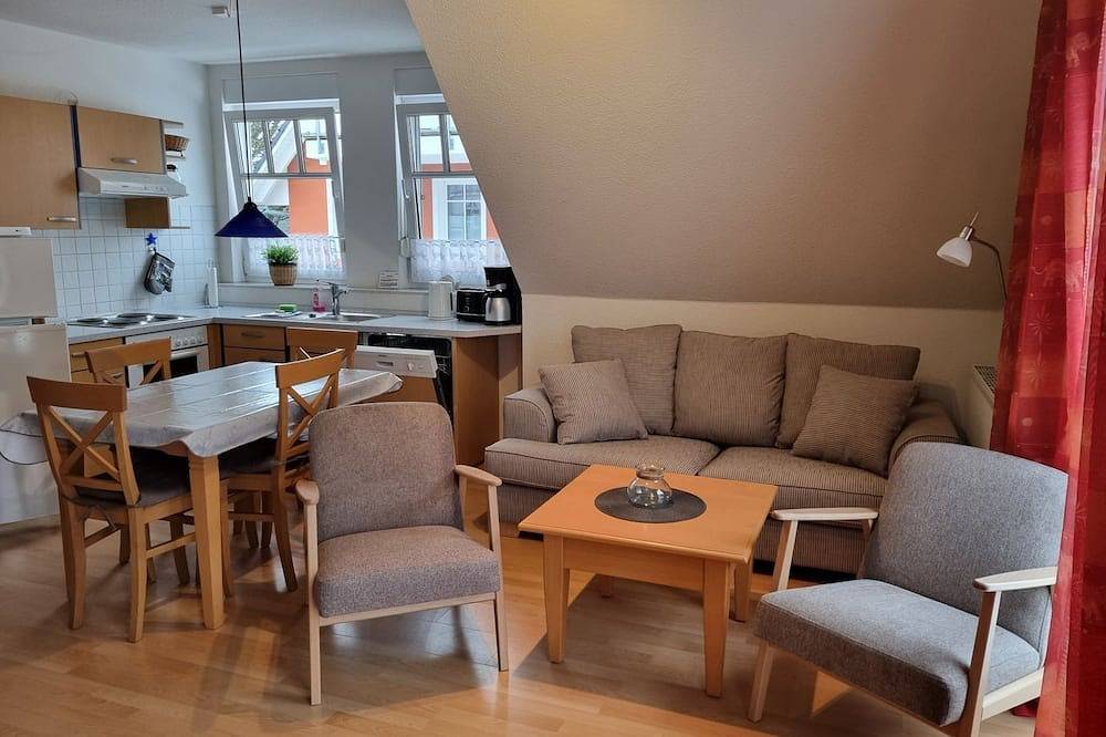 Ferienwohnung in Zingst für 4 Personen in Zingst
