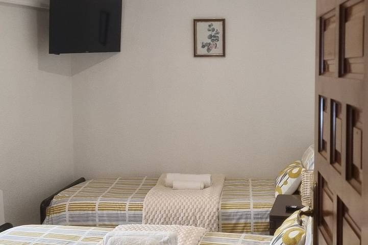 Gîte pour 4 personnes à San Martín de Unx - 3