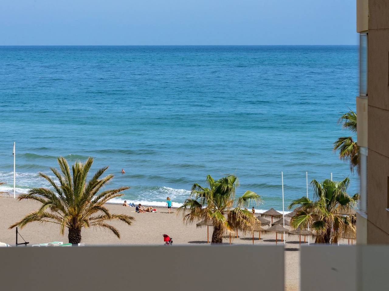 Appartamento intero, Playamar in Playa de Playamar, Torremolinos