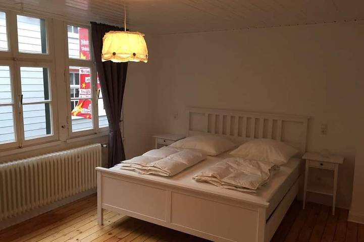 Ferienhaus für 11 Personen, mit Terrasse in Monschau - 3