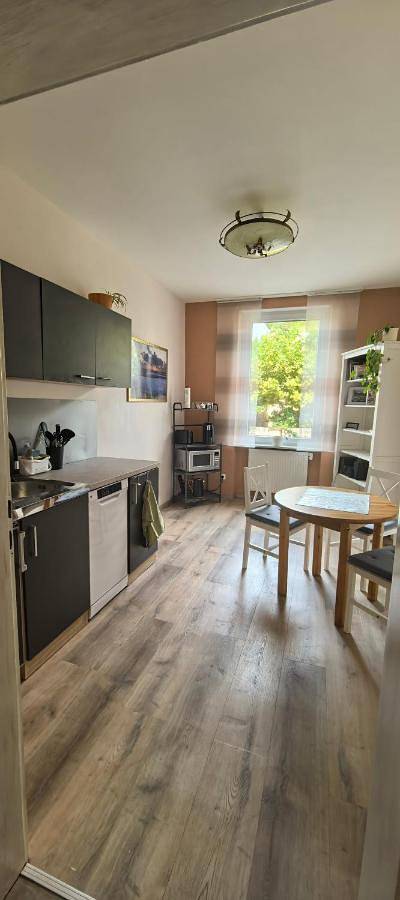 Gîte pour 2 personnes, avec vue à Lahr - 4