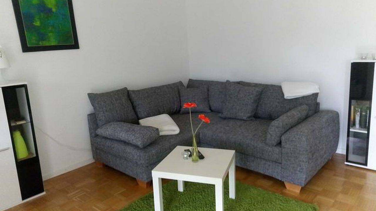 Ganze Ferienwohnung, Ferienwohnung für 2 Personen (57 m²) in Bad Säckingen in Bad Säckingen, Südschwarzwald