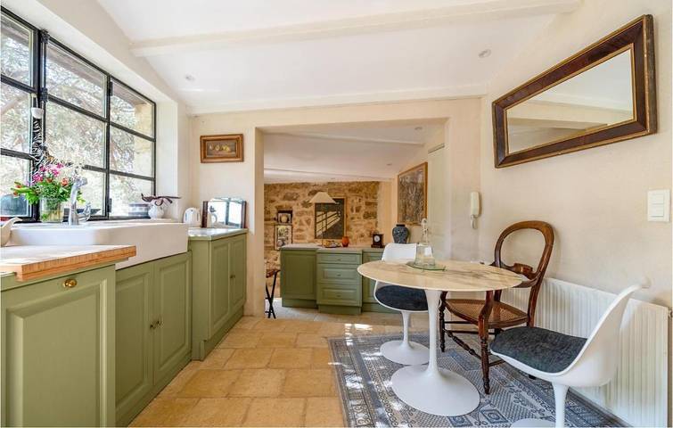 Location de vacances pour 4 personnes à Montbazin - 4