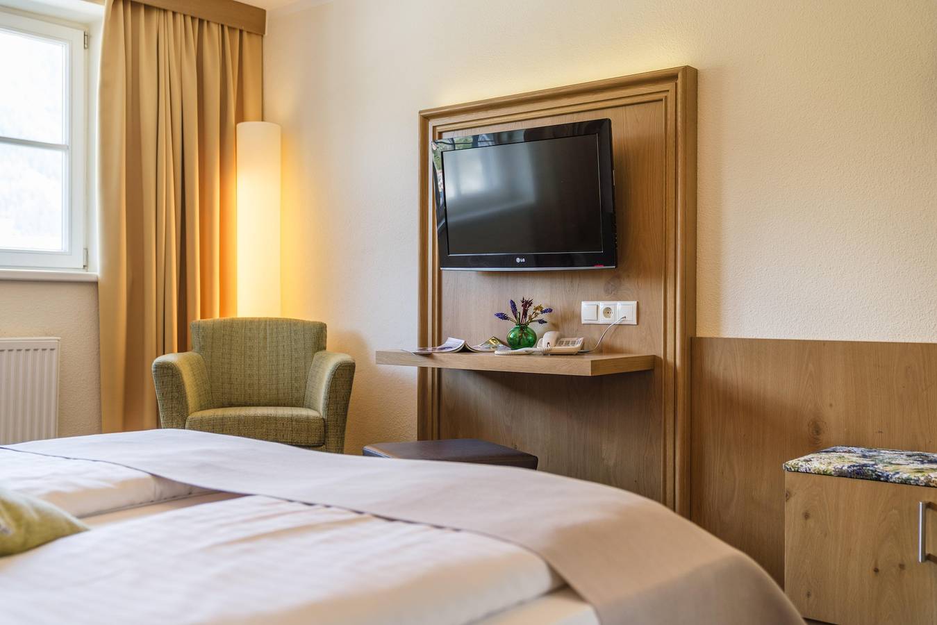 Hotel Annelies in Ramsau am Dachstein, Schladming-Dachstein