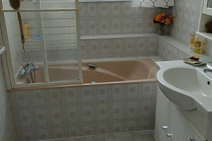 Vacation home in Le Bouscat/Bordeaux in Le Bouscat, Región de Burdeos
