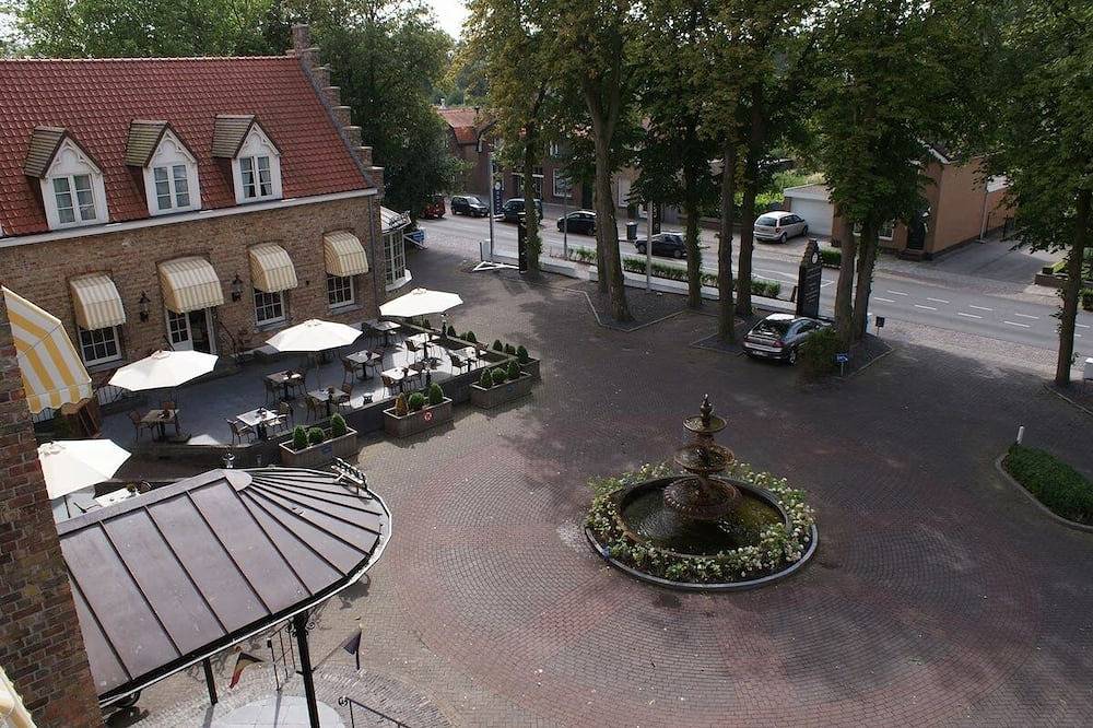 Walkable Sluis Stay – 3 Boutique Units in a Town Full of Charm & Culture in Sluis, Seeländisch Flandern