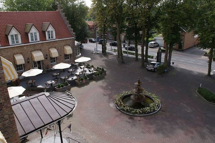 Ferienhaus für 12 Personen - 1