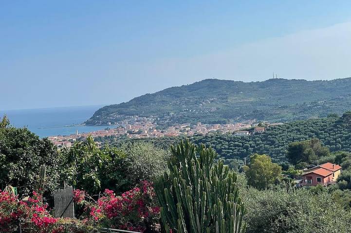 Appartamento vacanze per 4 persone, con piscina - 1