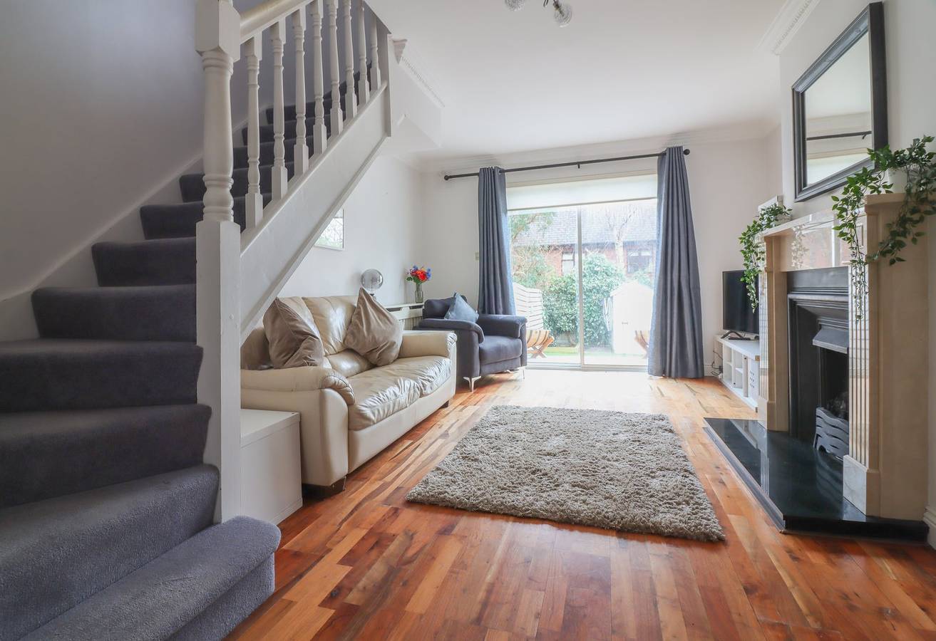 Guestready - Coastal Charm near Sandymount Beach in Dublin, County Dublin