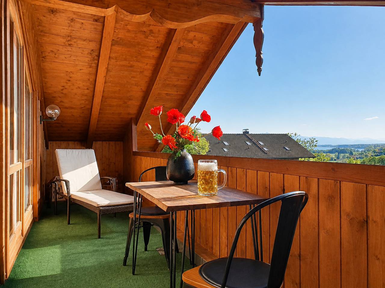 Ferienwohnungen Stecher - holiday flat