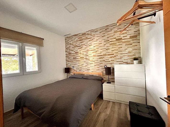 Casa rural para 16 personas, con Jacuzzi y Terraza además de Jardín y Piscina en Fuentelespino de Haro - 3