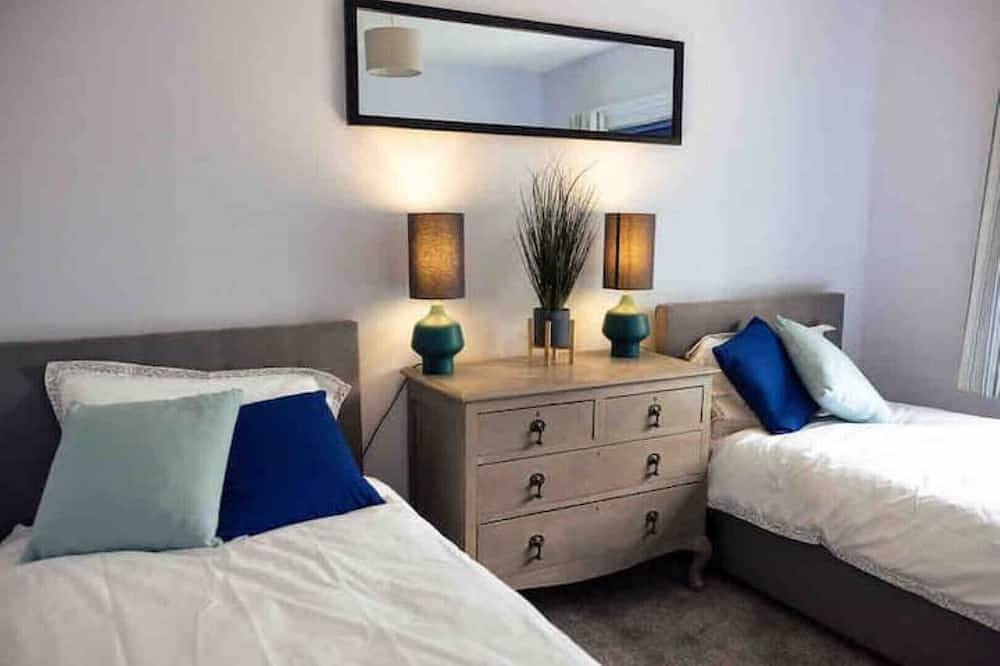Beautiful seaside retreat close to North Devon's white sandy beaches! in Braunton, Devon