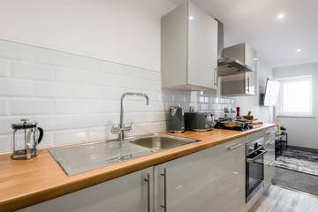 Apartment for 2 People in Kingston upon Hull, Yorkshire, Photo 1