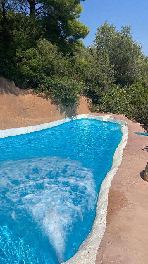 Casa rural para 2 personas, con piscina además de jardín y vistas en Alto Maestrazgo - 4