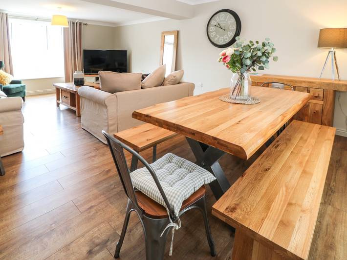 Cottage für 6 Personen in Fortuneswell, Isle of Portland