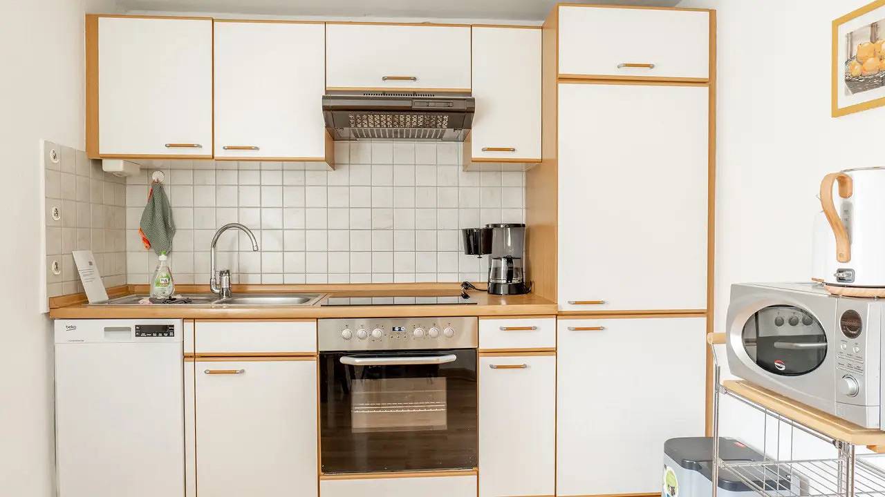 Ganze Ferienwohnung, Ferienwohnung für 4 Personen in Moritzburg in Moritzburg, Meißen Region