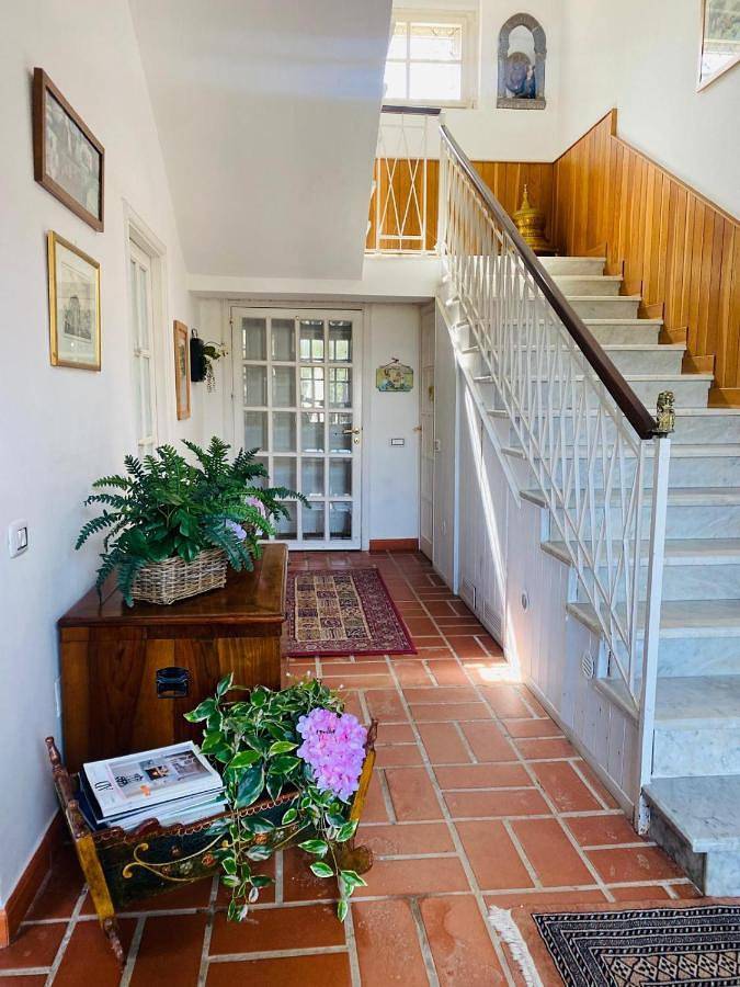 Deluxe Double Room (2 Adults + 1 Child) in Pontecagnano Faiano, Costa tirrenica Campania