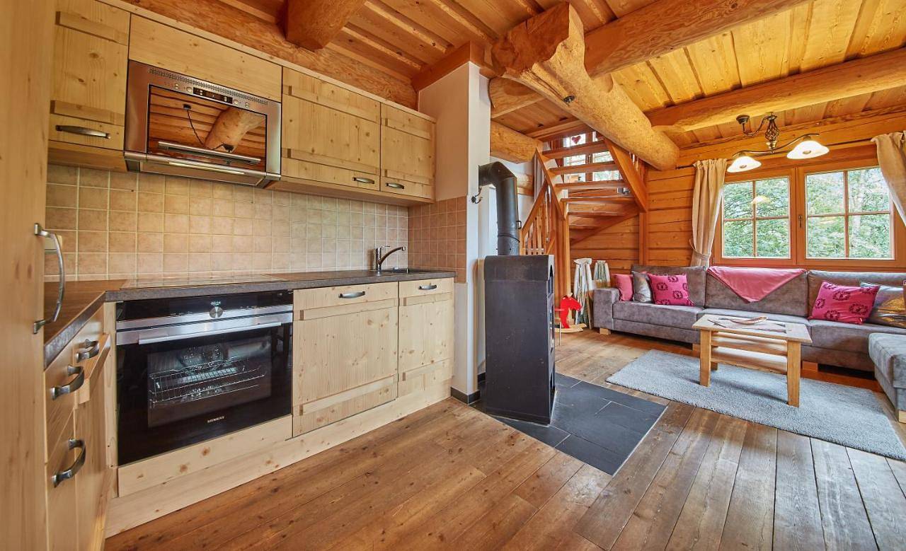 Drei Hittn Saalbach in Saalbach, Saalbach-Hinterglemm