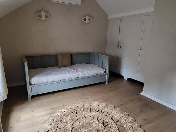 Location de vacances pour 4 personnes, avec jacuzzi dans Resteigne - 4