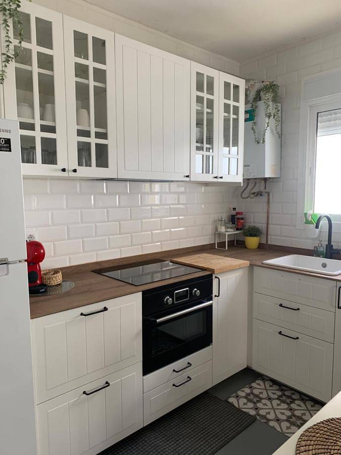 Location de vacances pour 6 personnes, avec vue et terrasse à Chulilla - 4
