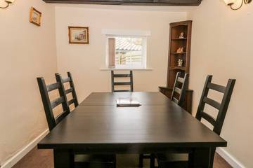 Cottage for 4 People in North Yorkshire, Photo 3