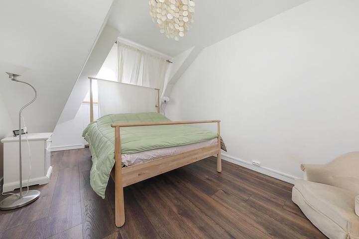 Gîte pour 4 personnes, avec jardin et piscine à Ocquerre - 2