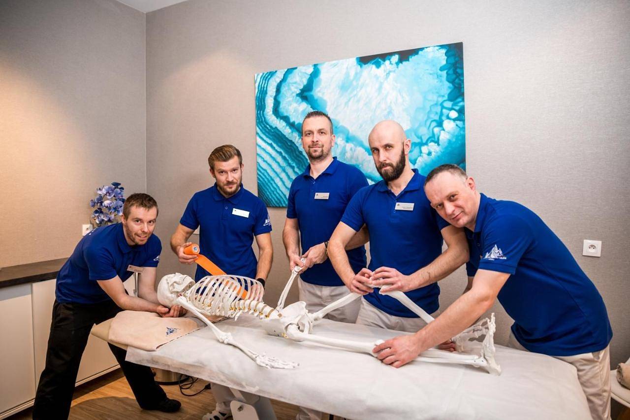 Aparthotel dla 4 osób z basen dla dzieci in Szklarska Poręba, Sudety (Polska)