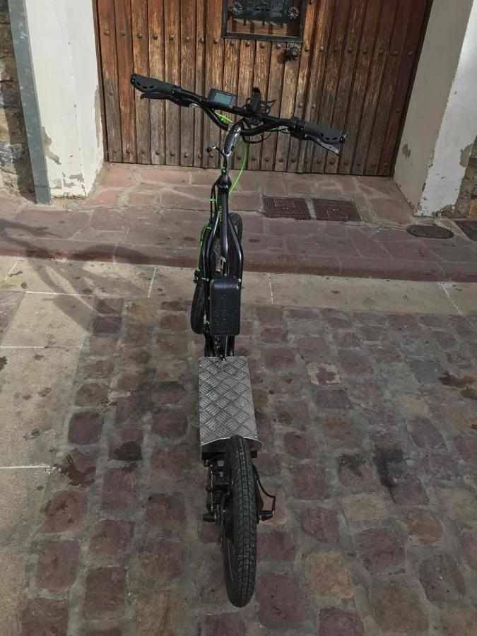 Casa rural para 10 personas en Andorra-Sierra de Arcos - 4