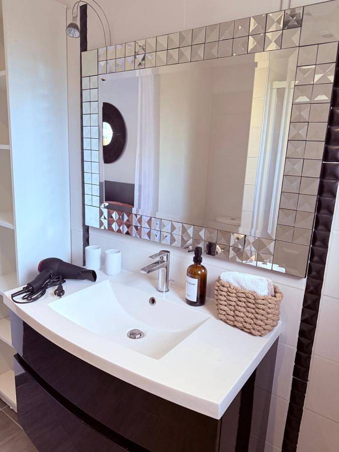 Location de vacances pour 7 personnes, avec jardin à Tournefeuille - 4